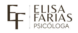 Logo Elisa Farias fundo claro