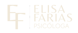 Logo Elisa Farias fundo Escuro